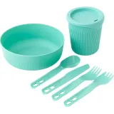Набор туристической посуды Sea to Summit Passage Dinnerware на 1 персону, арт. 3121f2a0 — фото 1