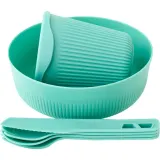 Набор туристической посуды Sea to Summit Passage Dinnerware на 1 персону, арт. 3121f2a0 — фото 2