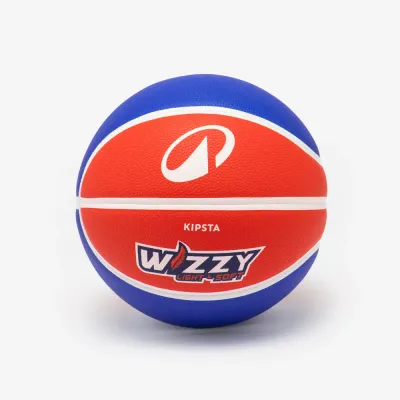 Kipsta Мяч баскетбольный Tarmak Wizzy K900 размер 5