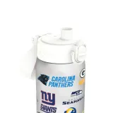 Бутылка для воды ION8 500 мл с сертификатом PZH — фото 3