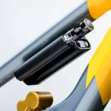 Набор велоинструмента Crankbrothers S.O.S. TT17 Twin Tube в тубусе — фото 4