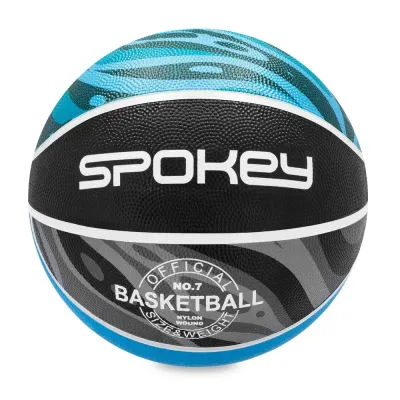 Мяч баскетбольный Spokey Victorior