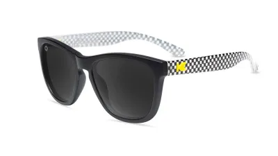 Детские солнцезащитные очки Knockaround Sk8er, категория 3, с поляризацией