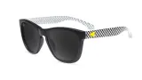 Детские солнцезащитные очки Knockaround Sk8er, категория 3, с поляризацией — фото 1