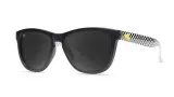 Детские солнцезащитные очки Knockaround Sk8er, категория 3, с поляризацией — фото 3