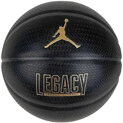 Мяч баскетбольный Jordan Legacy 2.0 8P In/Out размер 7