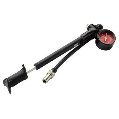 Насос для амортизаторов и вилок RockShox до 300 psi
