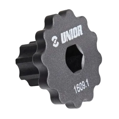 Ключ Unior 1609.1 для крышки шатуна Shimano Hollowtech II