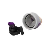 Бутылка для воды Kambukka Elton 750 мл Rainbow Pastels — фото 3