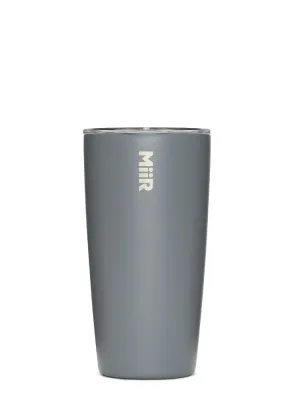 Туристическая кружка MiiR Classic Tumbler 16 (473 мл) basal gray