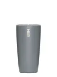 Туристическая кружка MiiR Classic Tumbler 16 (473 мл) basal gray — фото 1