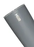 Туристическая кружка MiiR Classic Tumbler 16 (473 мл) basal gray — фото 2