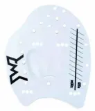 Лопатки для плавания Zerod SwimRun, размер Large — фото 2