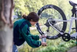 Средство для мытья велосипеда Decathlon 1 л — фото 8