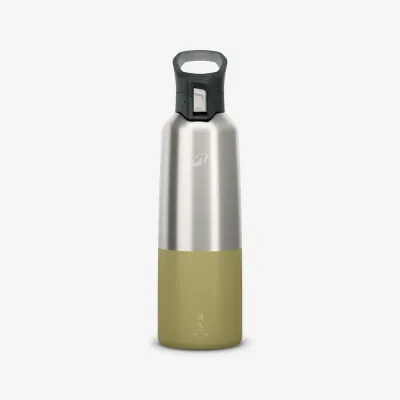 Термос туристический Quechua 900 inox 1 л
