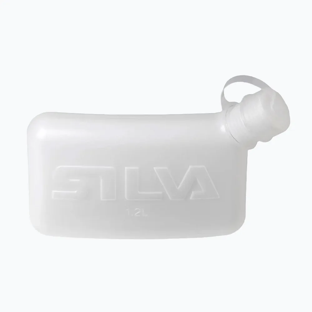 Бутылка для бега Silva Flow 1200