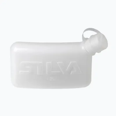 Бутылка для бега Silva Flow 1200