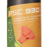 Decathlon Воланы для бадминтона AirBadminton Shuttlecock PSC 930 Air Shuttle v2, 3 шт — фото 2