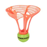 Decathlon Воланы для бадминтона AirBadminton Shuttlecock PSC 930 Air Shuttle v2, 3 шт — фото 6