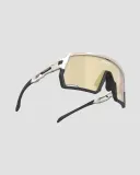 Очки Rudy Project Kelion Bahrain Team Pearl Multilaser Gold — фото 1