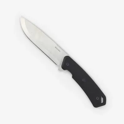 Нож для активного отдыха Solognac Sika 130 FR Grip