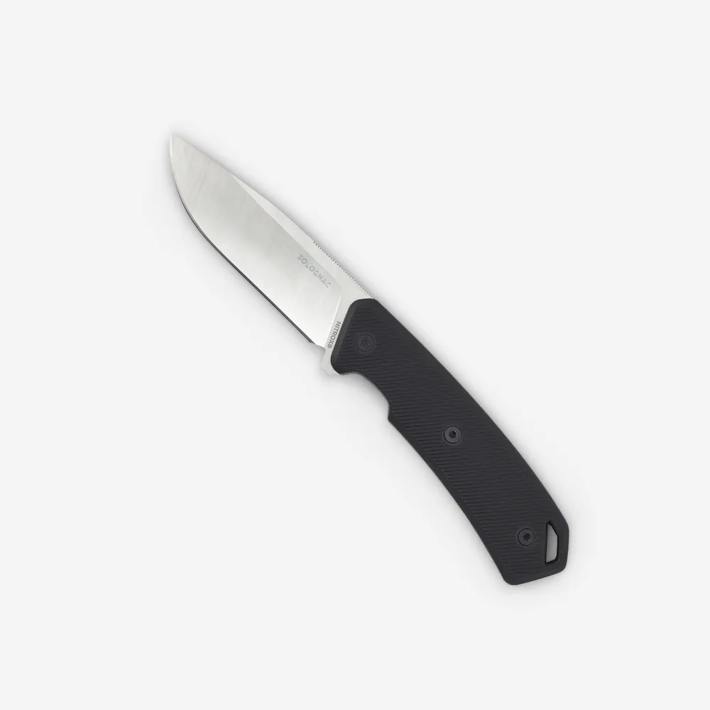 Нож Solognac Sika 90 FR Grip