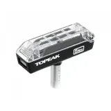 Динамометрический ключ Topeak Torque 6 на 6 Нм — фото 1