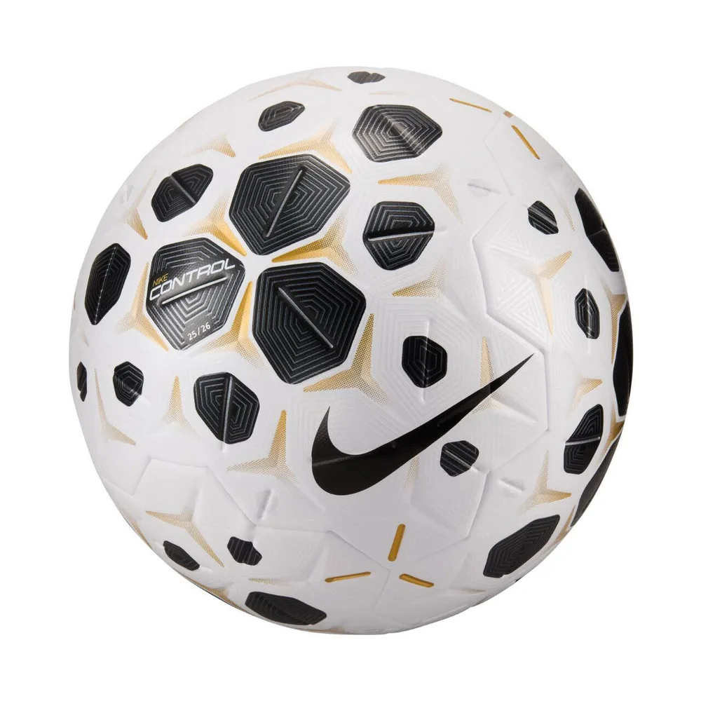 Мяч футбольный Nike Control 25