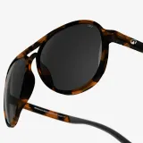Солнцезащитные очки Decathlon MH120A, категория 3, пилотская оправа — фото 7