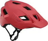 Шлем велосипедный Leatt MTB All Mountain 1.0 красный, 51-55 cm, Красный — фото 1