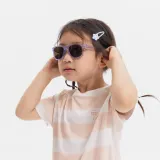 Солнцезащитные очки туристические детские Decathlon MH K140, 4-8 лет, категория 3 — фото 2