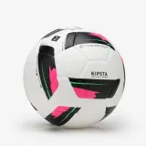 Мяч футбольный Kipsta Training Ball машинной сшивки размер 4 — фото 2