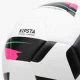 Мяч футбольный Kipsta Training Ball машинной сшивки размер 4 — фото 6