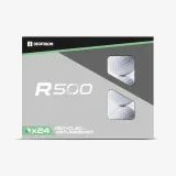 Decathlon Мячи для гольфа бывшие в употреблении R500, 24 шт — фото 1