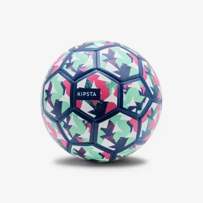 Мяч футбольный Kipsta Light Learning Ball размер 4