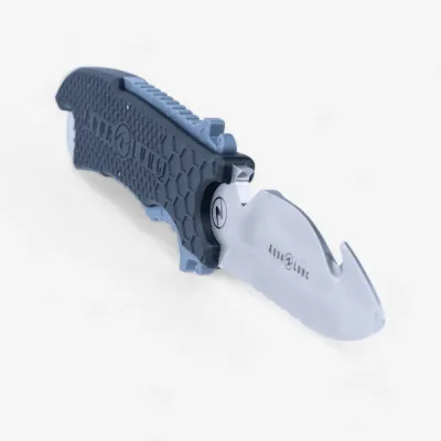 Нож для дайвинга Aqualung Small Squeeze Blunt