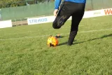 Тренажер футбольный Power Shot с возвратом мяча — фото 7