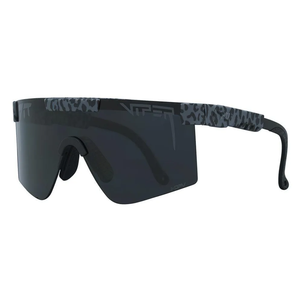 Солнцезащитные очки с поляризацией Pit Viper The Nocturnal Original Narrow HDPV