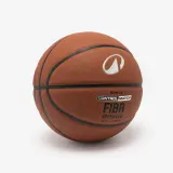 Kipsta Мяч баскетбольный Tarmak Control Match BT500 FIBA размер 5 — фото 2