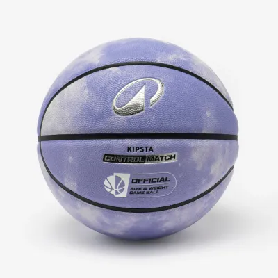 Kipsta Мяч баскетбольный Tarmak Control Match BT500 размер 6