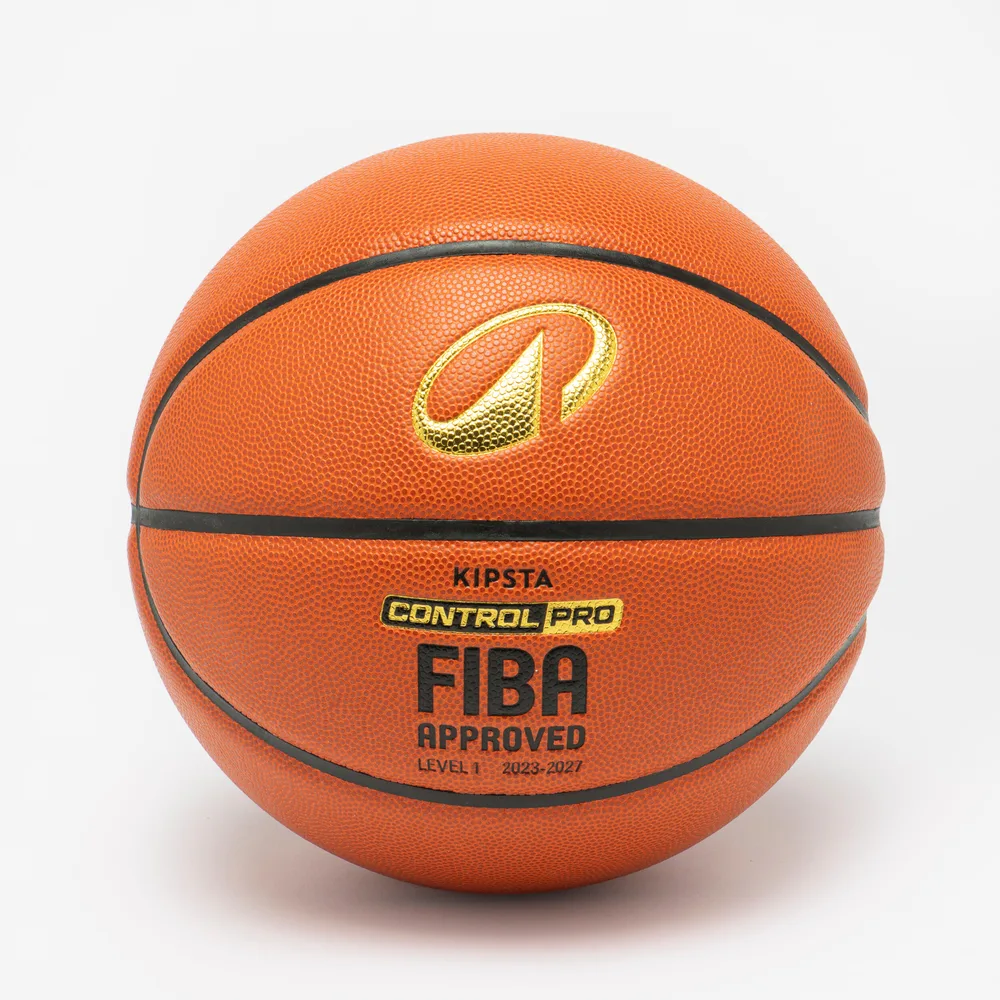 Kipsta Мяч баскетбольный Tarmak Control Pro BT900 FIBA размер 7