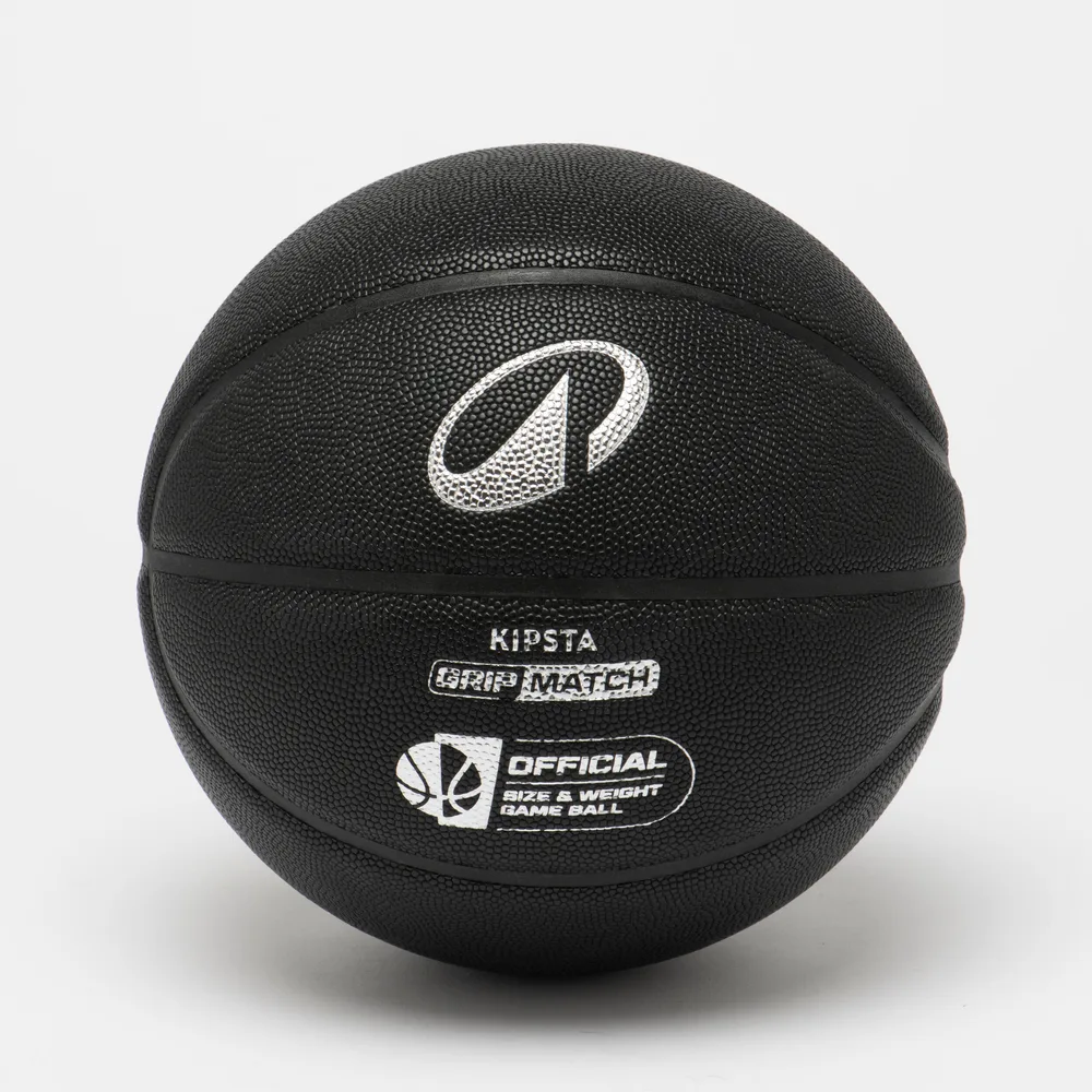 Kipsta Мяч баскетбольный Tarmak Grip Match BT500X размер 7