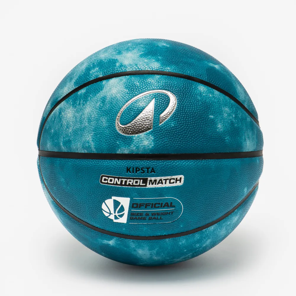 Kipsta Мяч баскетбольный Tarmak Control Match BT500 размер 7
