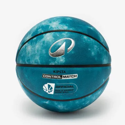 Kipsta Мяч баскетбольный Tarmak Control Match BT500 размер 7