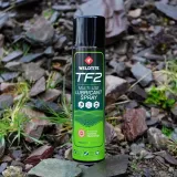 Тефлоновая велосипедная смазка в спрее Weldtite TF2 Ultimate 400 мл — фото 4