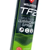 Тефлоновая велосипедная смазка в спрее Weldtite TF2 Ultimate 400 мл — фото 6