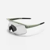 Decathlon Очки велосипедные Van Rysel Perf 500 Light фотохромные категорий 1-3 — фото 1