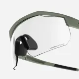 Decathlon Очки велосипедные Van Rysel Perf 500 Light фотохромные категорий 1-3 — фото 5