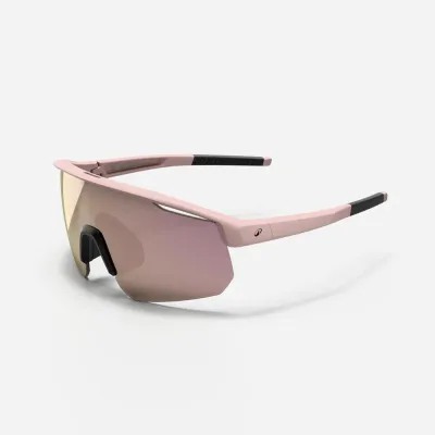 Decathlon Велосипедные очки Van Rysel Perf 500 Light для быстрой езды категория 3