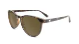 Солнцезащитные очки для взрослых Knockaround категория 3 с поляризацией Glossy — фото 1